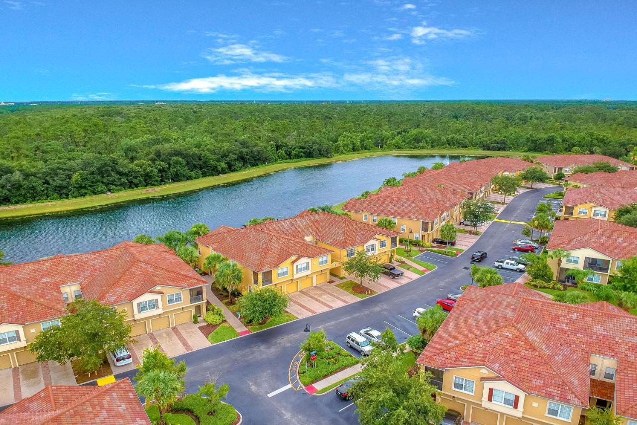 Oakwater Resort 2805 Orlando Exterior photo