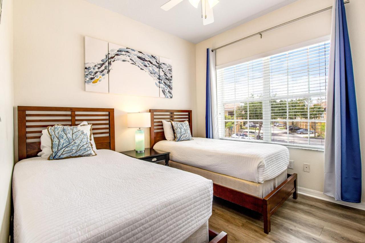 Oakwater Resort 2805 Orlando Exterior photo