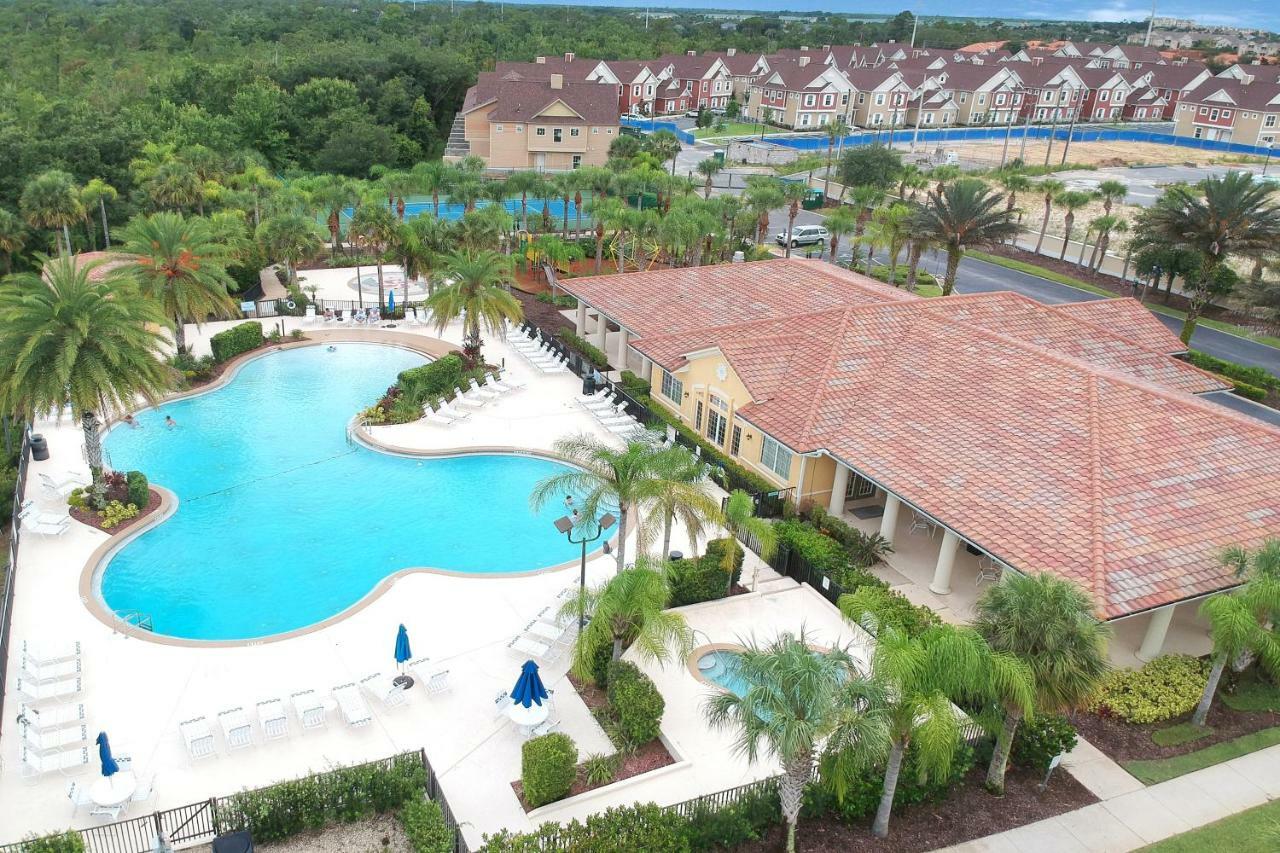 Oakwater Resort 2805 Orlando Exterior photo